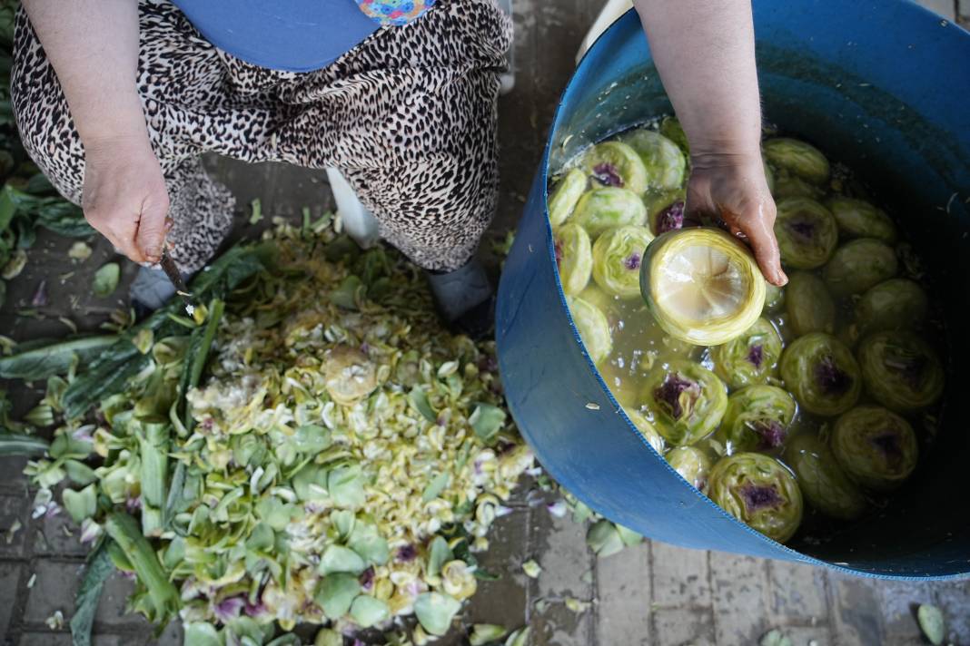 Şubatta sıraya girenler göbeğini 70 liradan alıyor 5